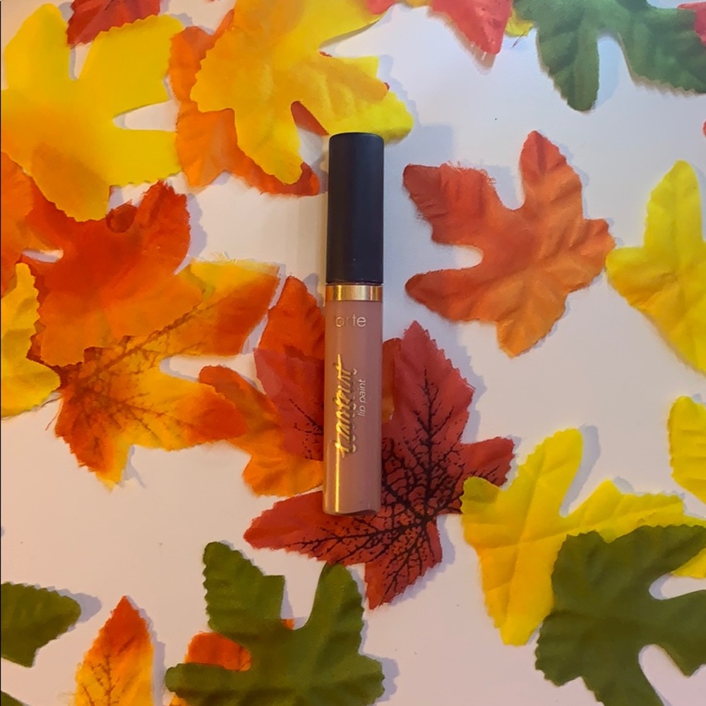 Brand new tarte lipgloss